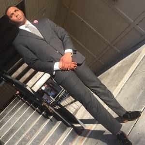 Meet your Posher, Trendon